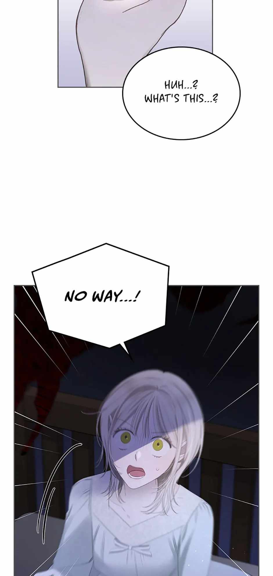 The Monster Male Lead Living Under My Bed Chapter 13 - Page 17