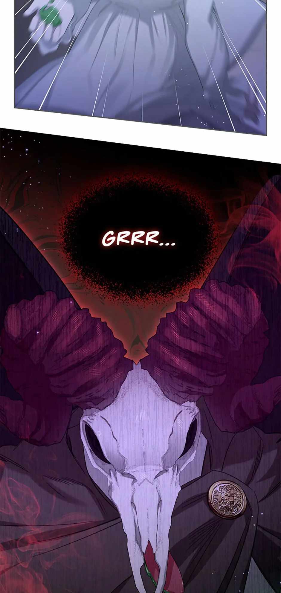 The Monster Male Lead Living Under My Bed Chapter 13 - Page 18