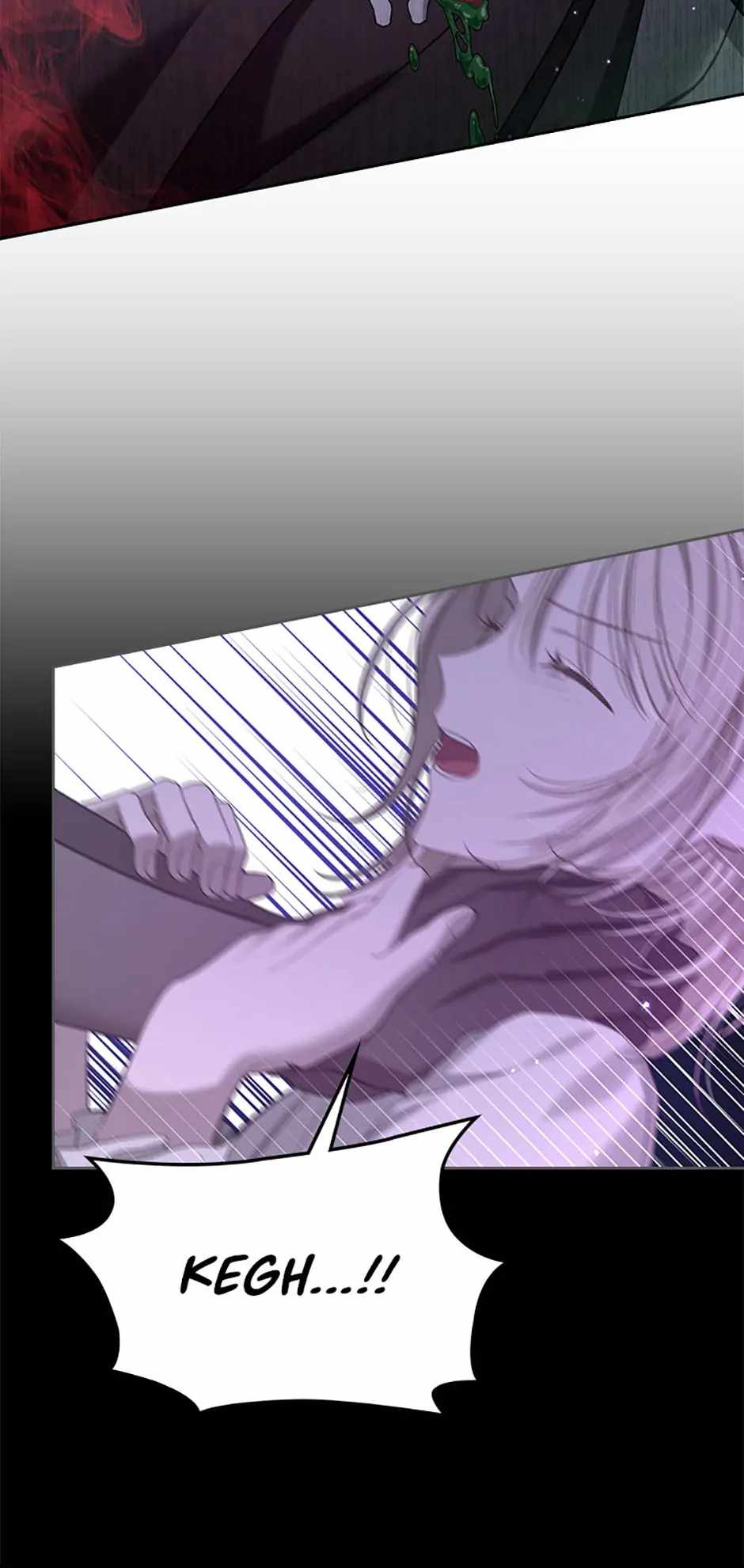 The Monster Male Lead Living Under My Bed Chapter 13 - Page 19