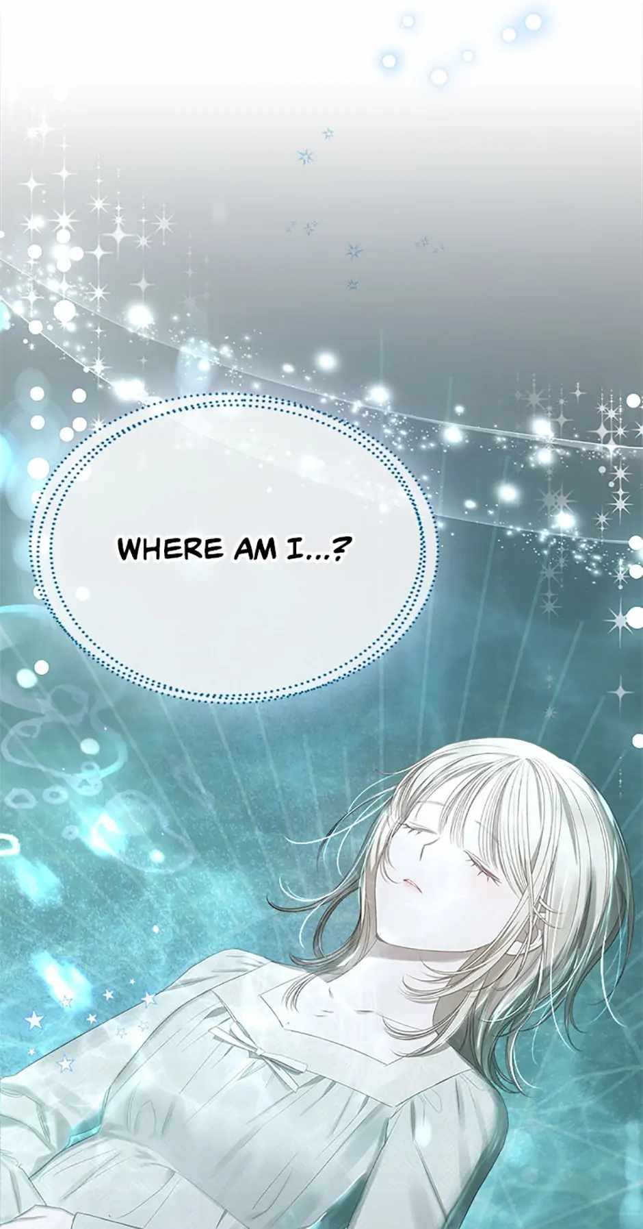 The Monster Male Lead Living Under My Bed Chapter 13 - Page 2