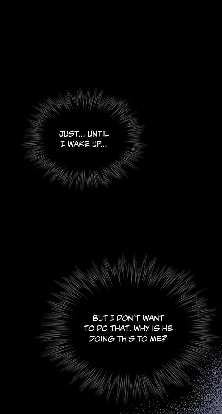 The Monster Male Lead Living Under My Bed Chapter 13 - Page 25