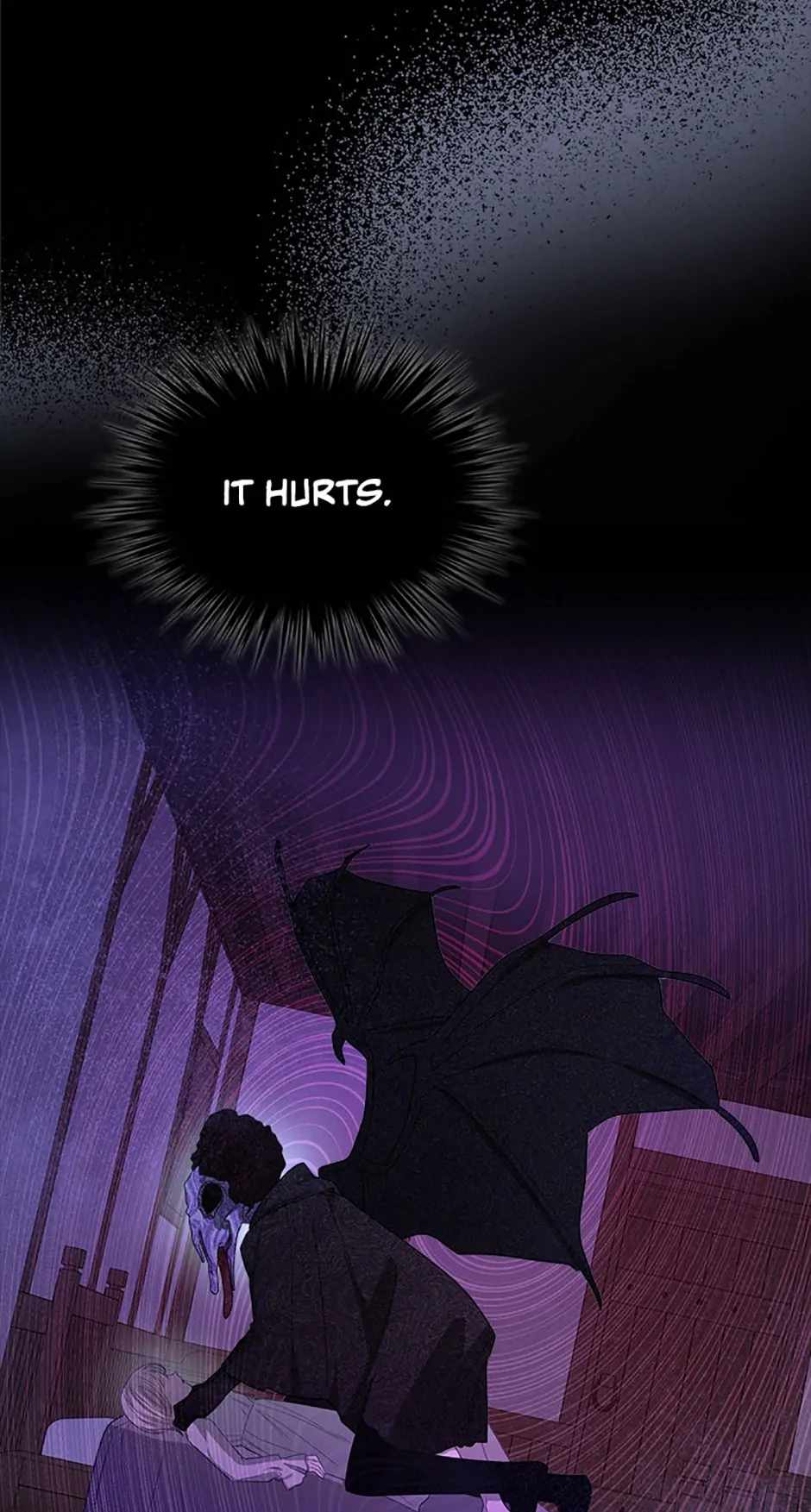 The Monster Male Lead Living Under My Bed Chapter 13 - Page 26