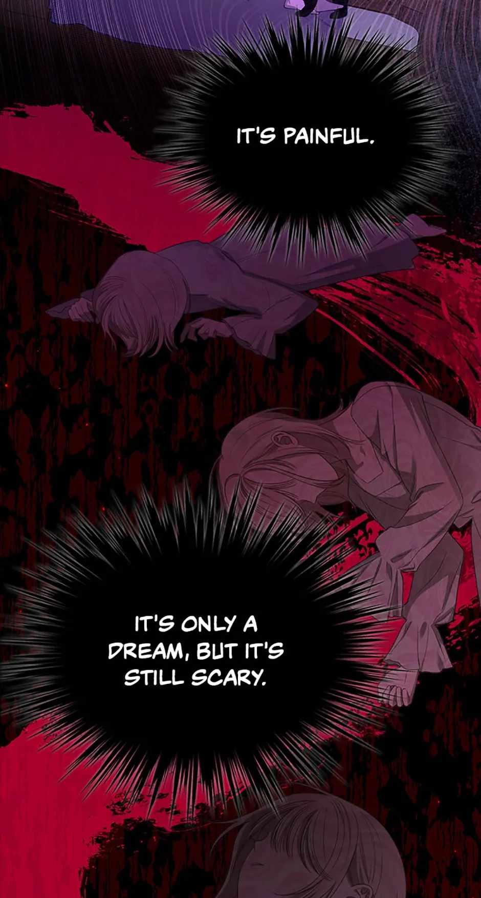 The Monster Male Lead Living Under My Bed Chapter 13 - Page 27