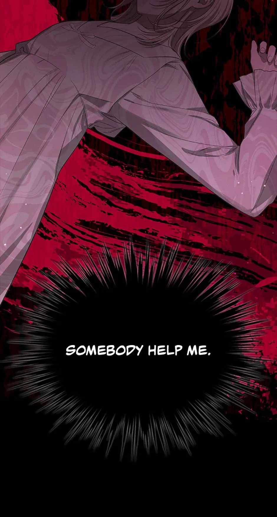 The Monster Male Lead Living Under My Bed Chapter 13 - Page 28