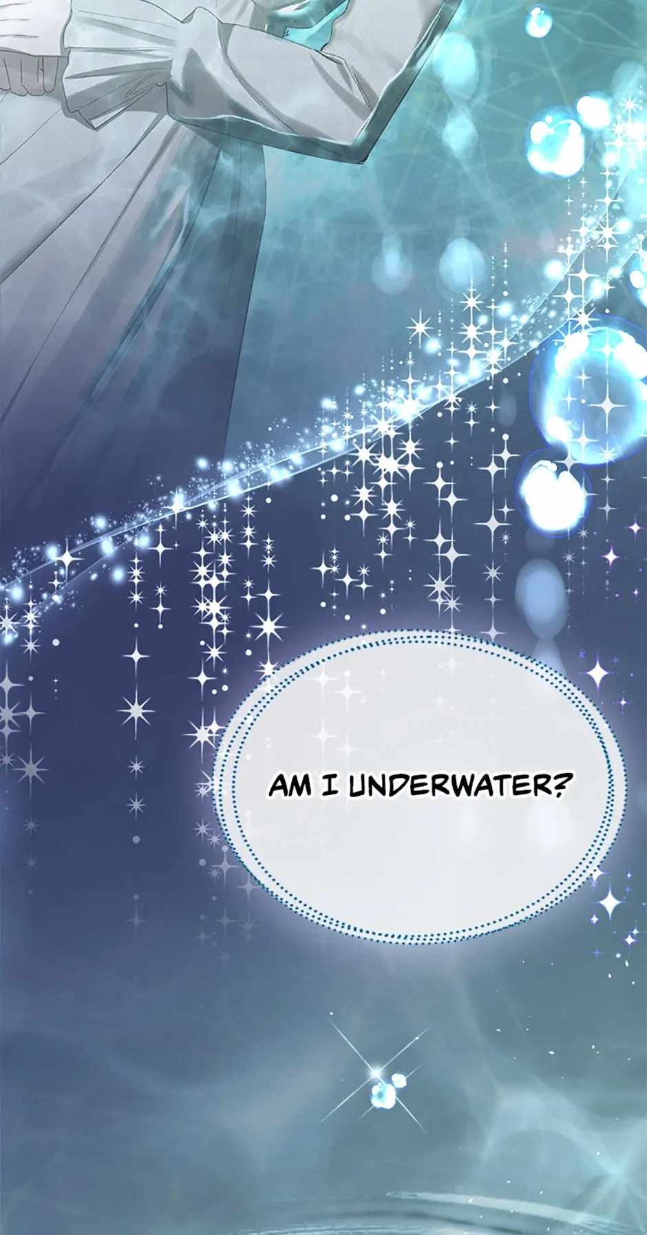 The Monster Male Lead Living Under My Bed Chapter 13 - Page 3