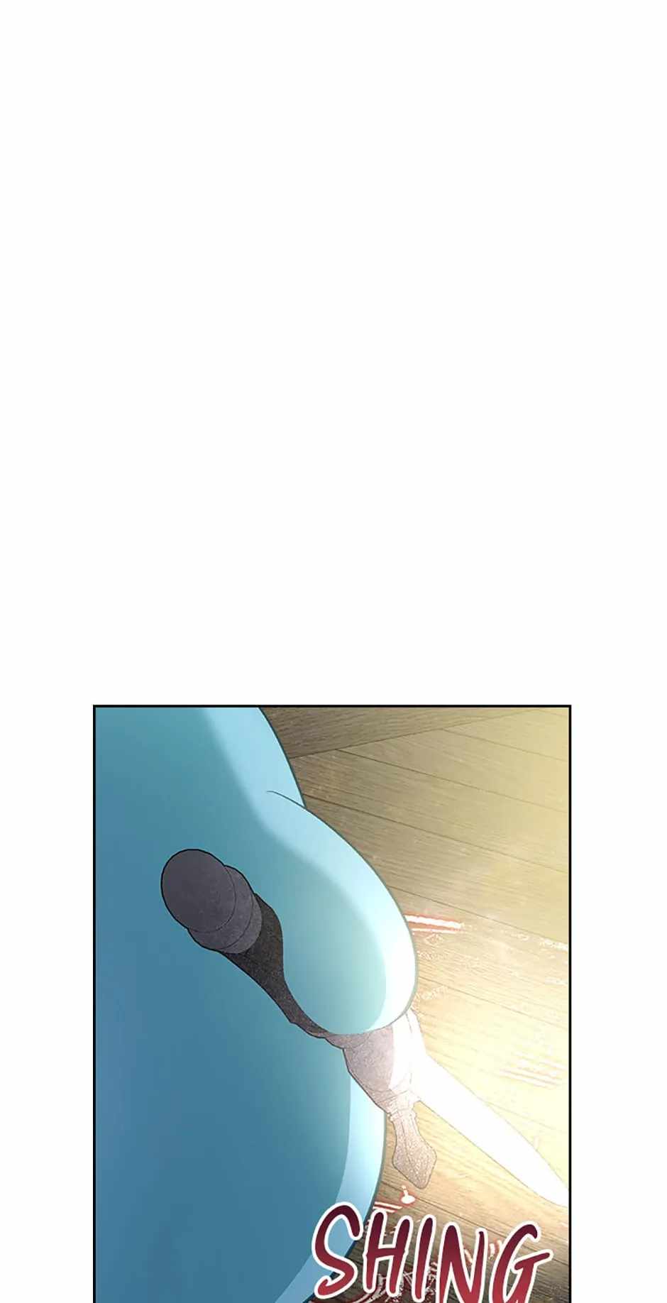 The Monster Male Lead Living Under My Bed Chapter 13 - Page 32