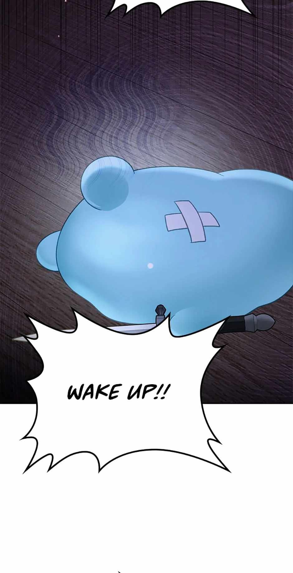The Monster Male Lead Living Under My Bed Chapter 13 - Page 38