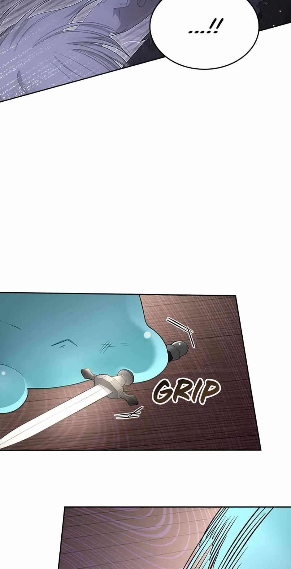 The Monster Male Lead Living Under My Bed Chapter 13 - Page 41