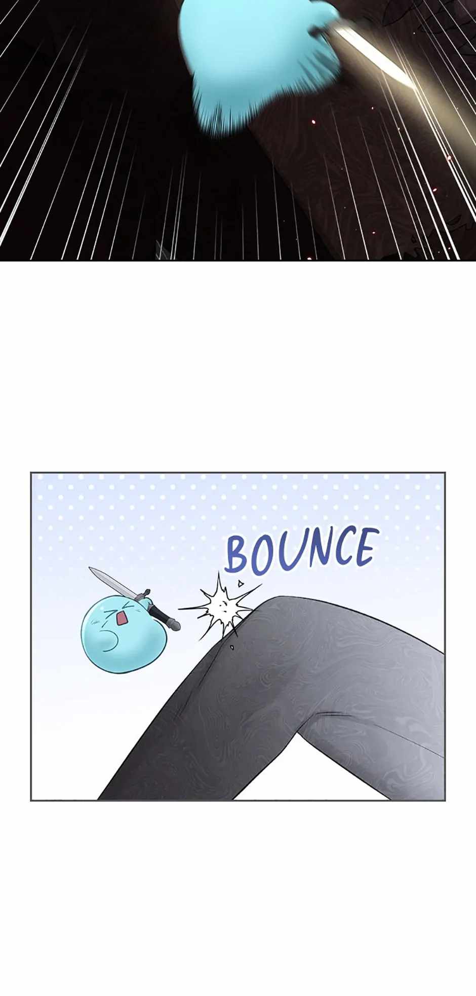 The Monster Male Lead Living Under My Bed Chapter 13 - Page 45
