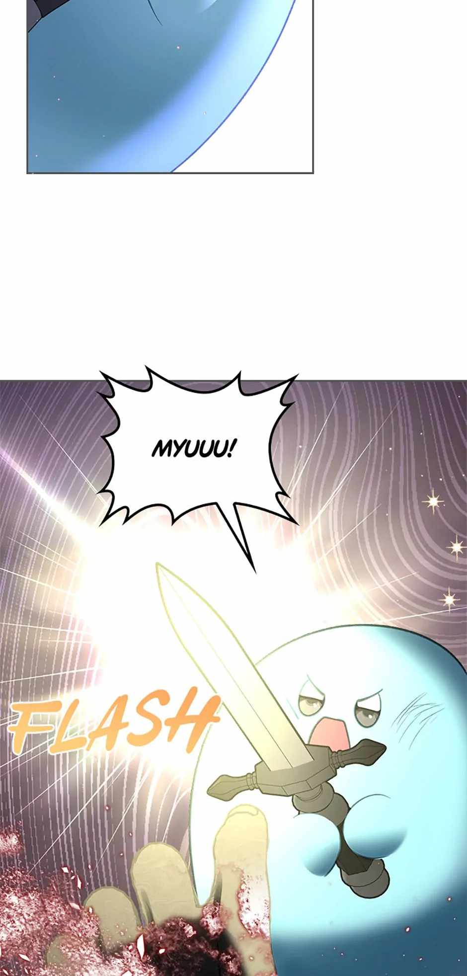 The Monster Male Lead Living Under My Bed Chapter 13 - Page 49