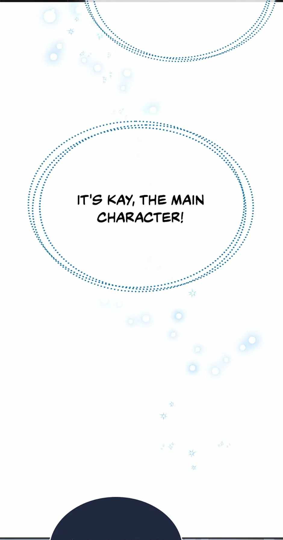The Monster Male Lead Living Under My Bed Chapter 13 - Page 5