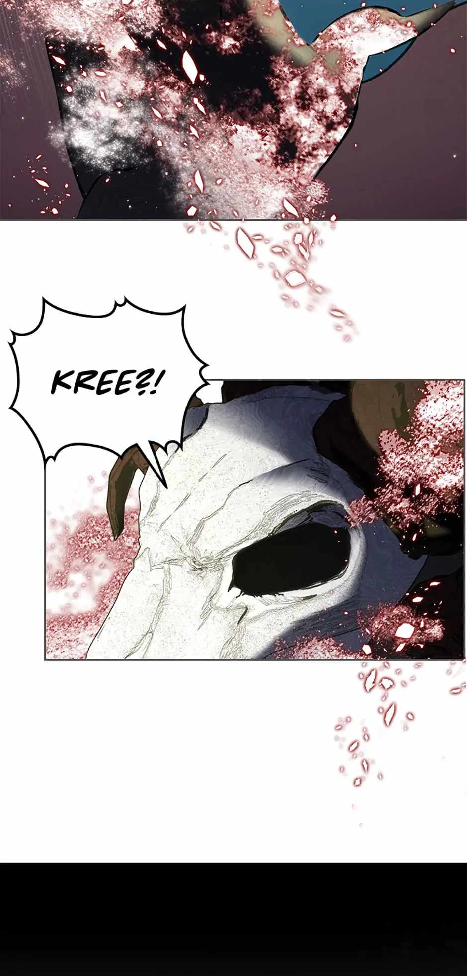 The Monster Male Lead Living Under My Bed Chapter 13 - Page 50