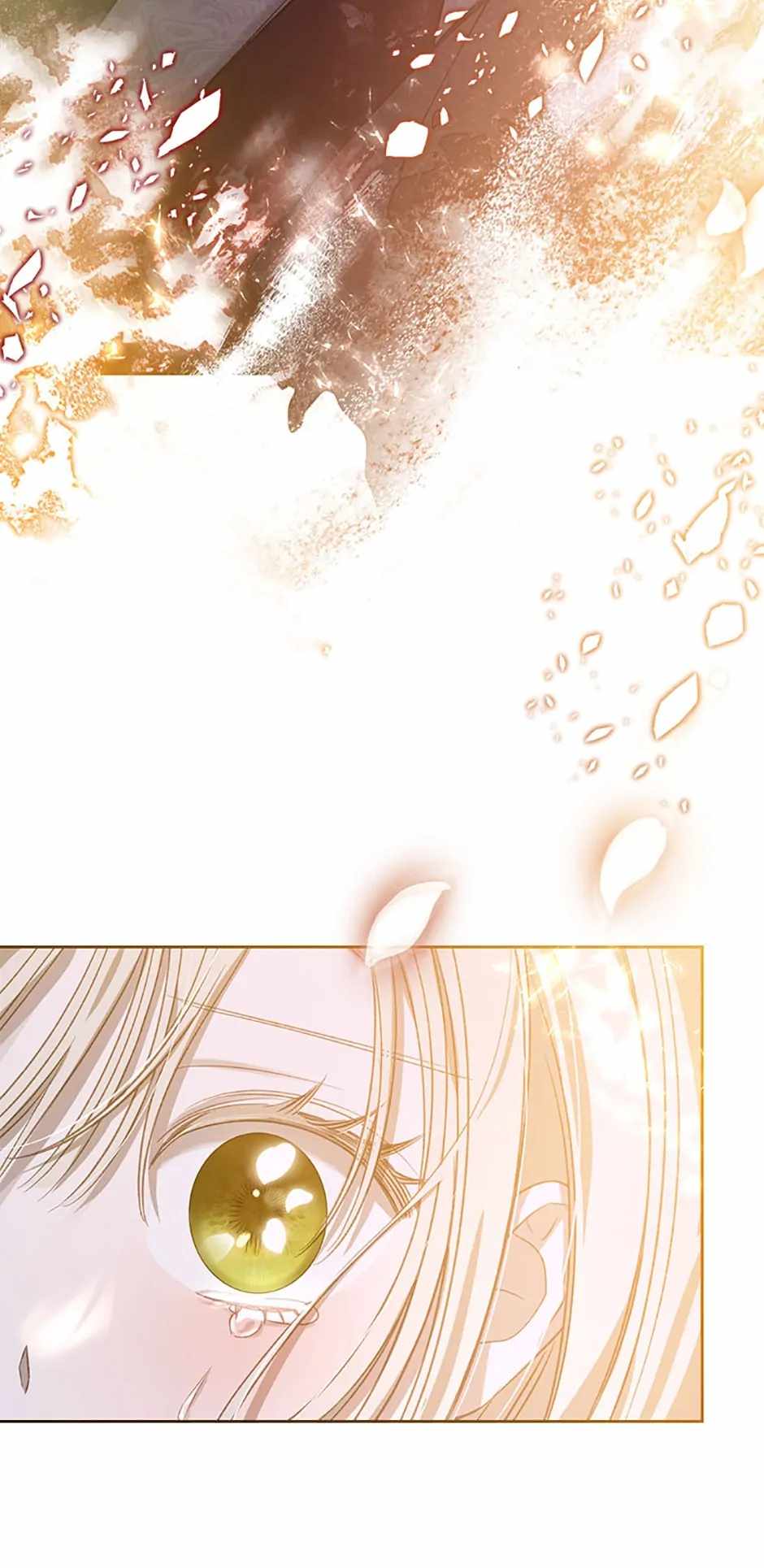 The Monster Male Lead Living Under My Bed Chapter 14 - Page 1