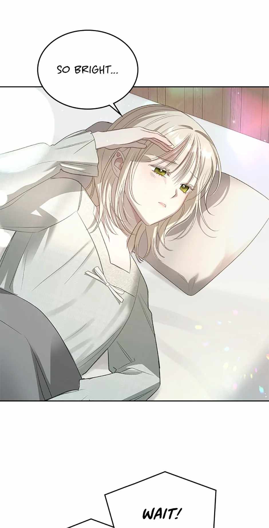 The Monster Male Lead Living Under My Bed Chapter 14 - Page 10