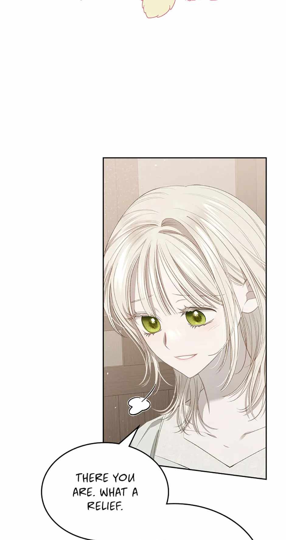 The Monster Male Lead Living Under My Bed Chapter 14 - Page 14