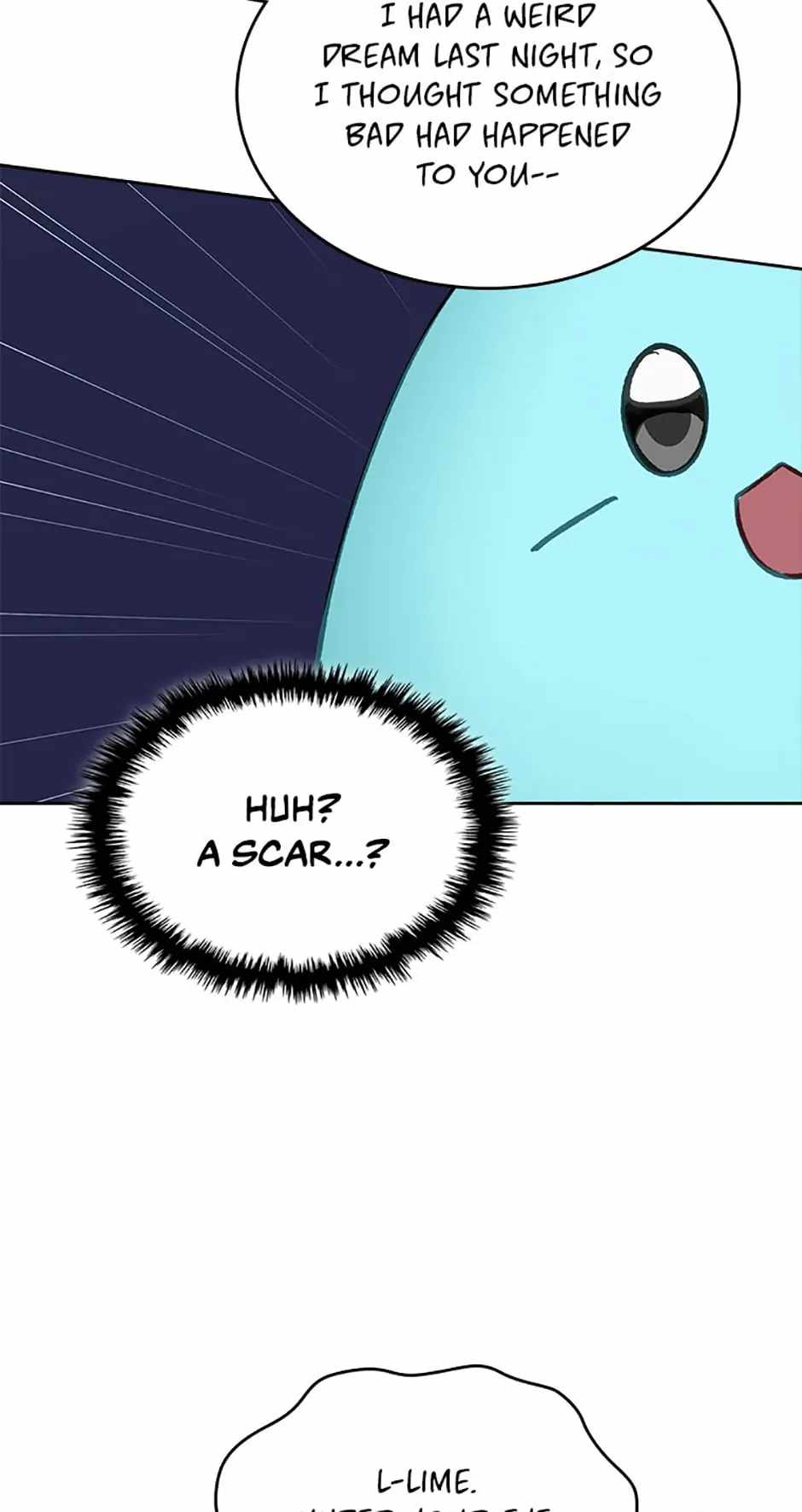 The Monster Male Lead Living Under My Bed Chapter 14 - Page 15