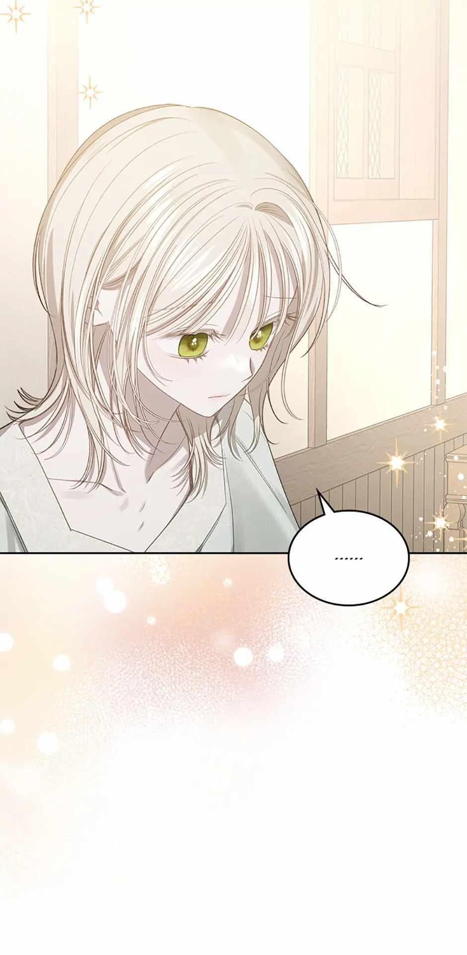 The Monster Male Lead Living Under My Bed Chapter 14 - Page 26