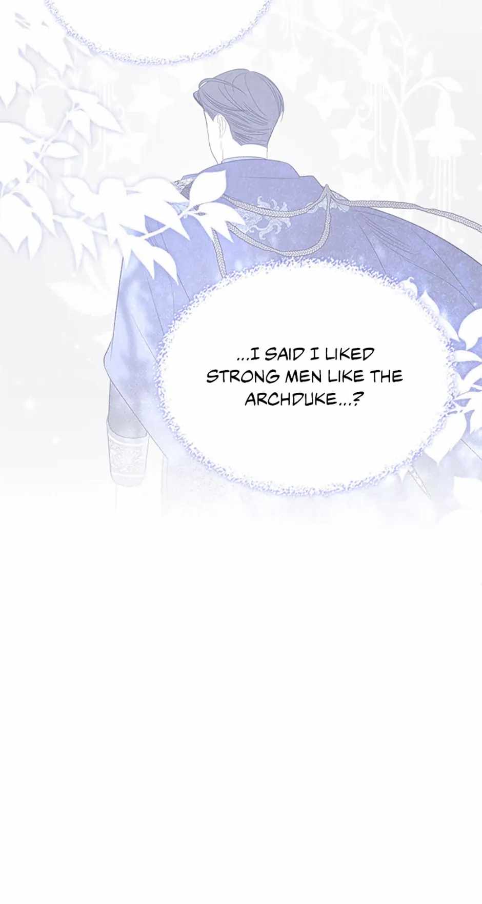 The Monster Male Lead Living Under My Bed Chapter 14 - Page 28