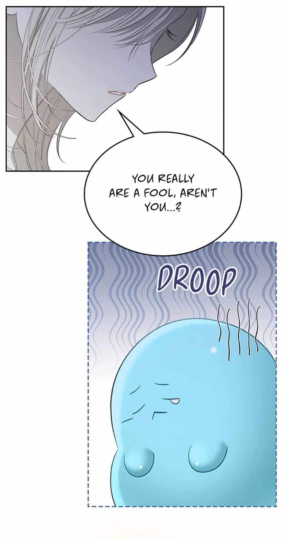 The Monster Male Lead Living Under My Bed Chapter 14 - Page 29