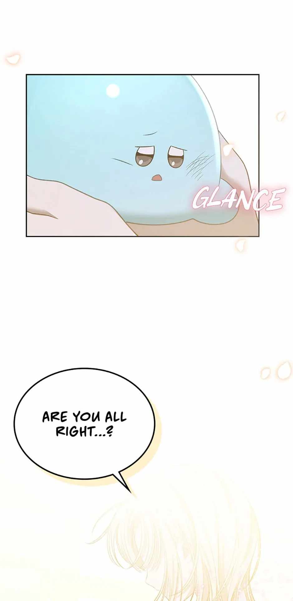 The Monster Male Lead Living Under My Bed Chapter 14 - Page 3