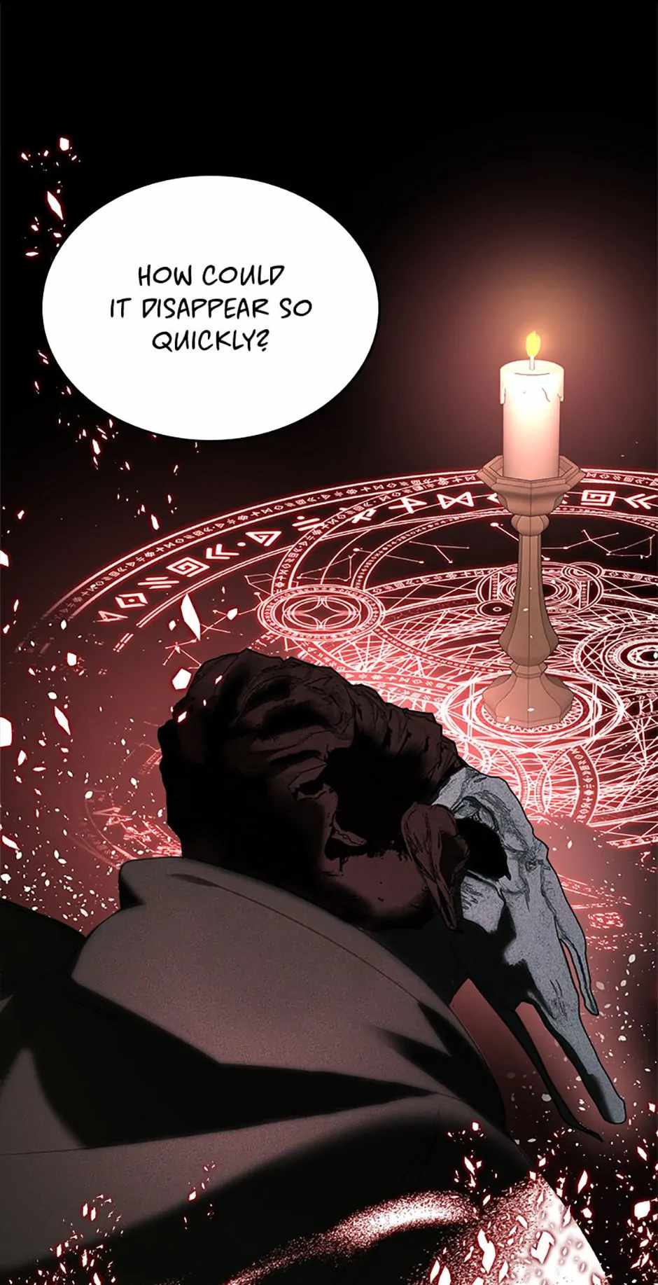 The Monster Male Lead Living Under My Bed Chapter 14 - Page 42