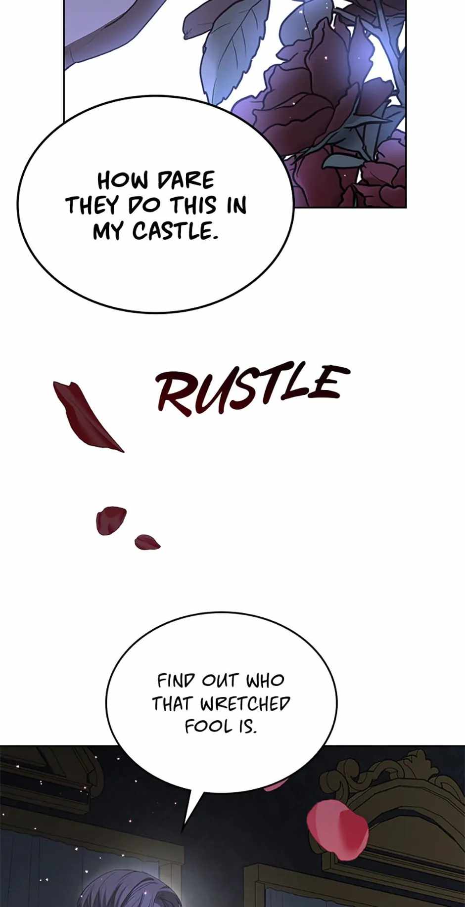 The Monster Male Lead Living Under My Bed Chapter 14 - Page 47