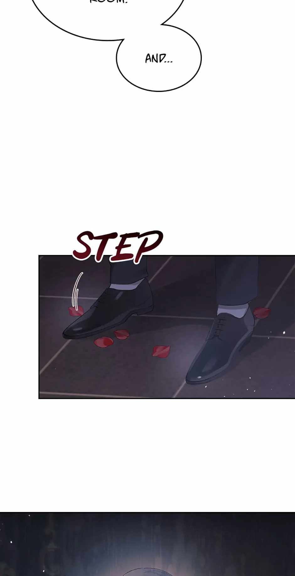 The Monster Male Lead Living Under My Bed Chapter 14 - Page 49