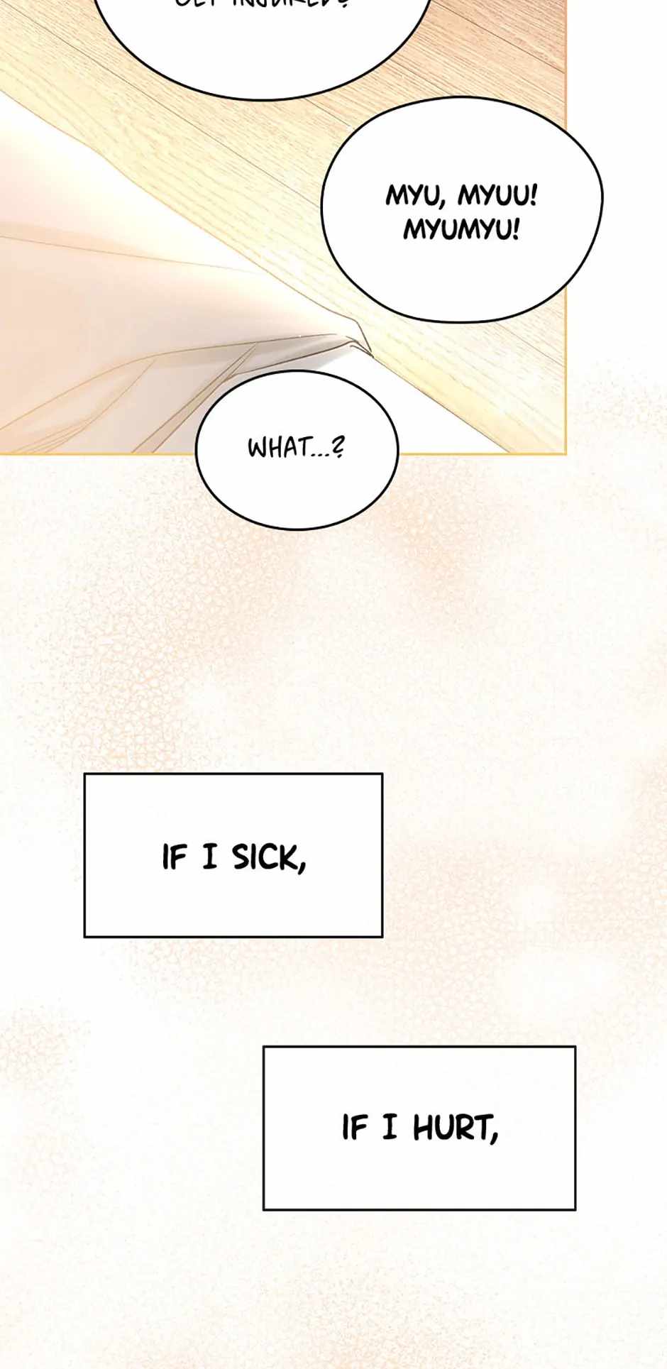 The Monster Male Lead Living Under My Bed Chapter 14 - Page 5