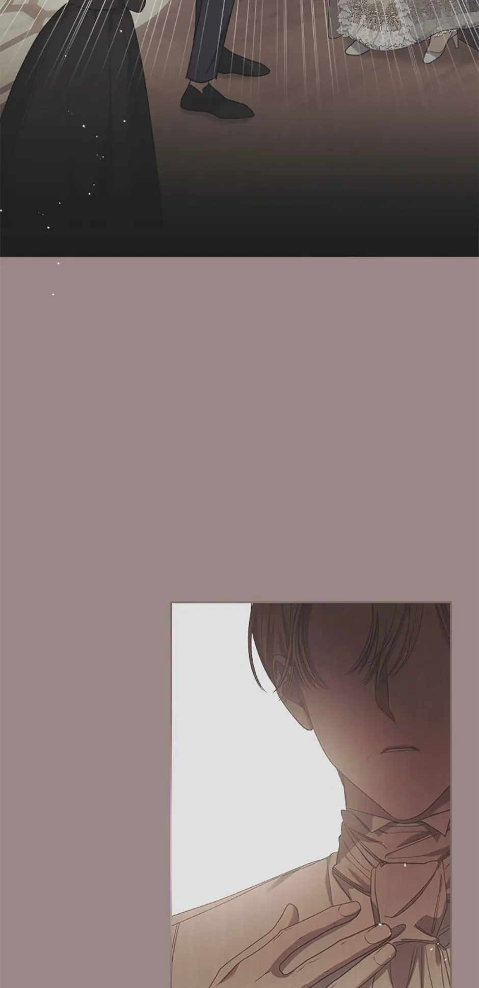 The Monster Male Lead Living Under My Bed Chapter 15 - Page 11