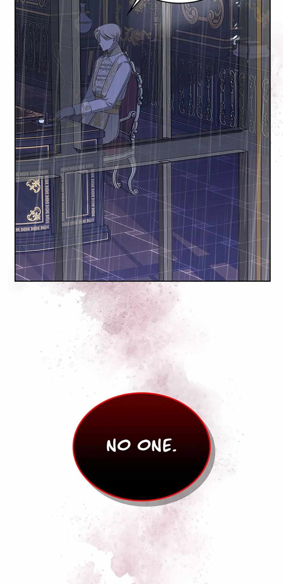 The Monster Male Lead Living Under My Bed Chapter 15 - Page 15