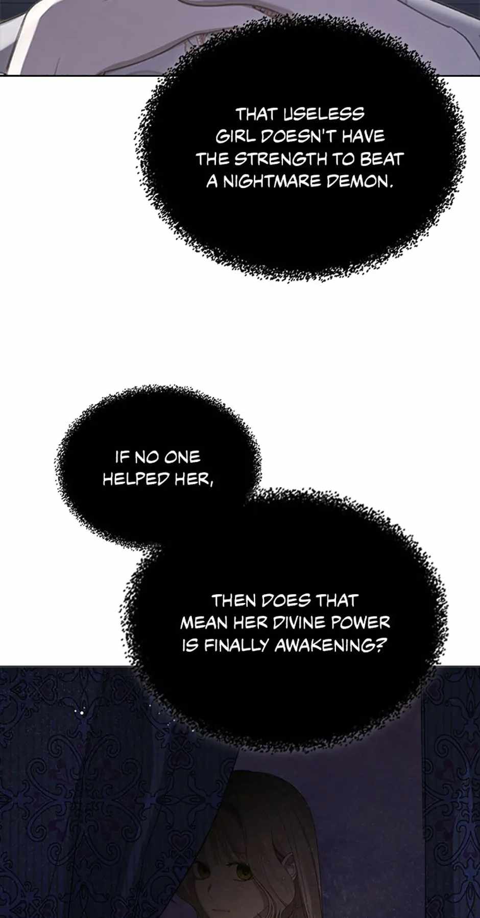 The Monster Male Lead Living Under My Bed Chapter 15 - Page 2