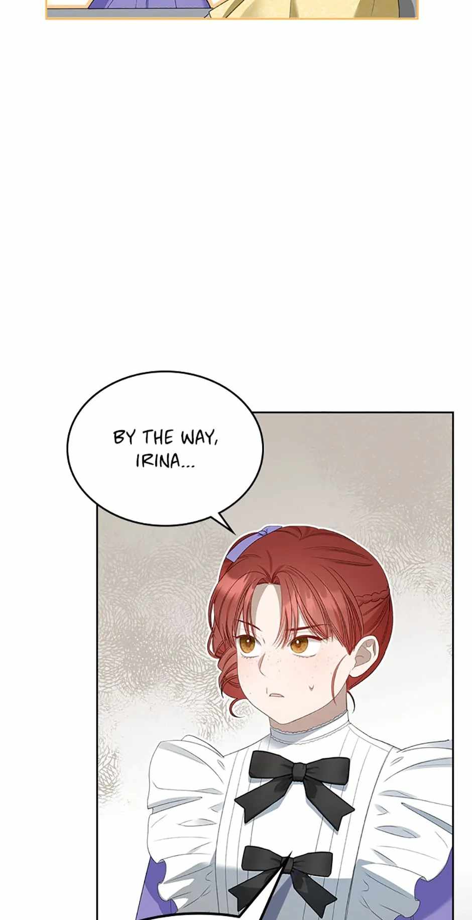 The Monster Male Lead Living Under My Bed Chapter 15 - Page 25