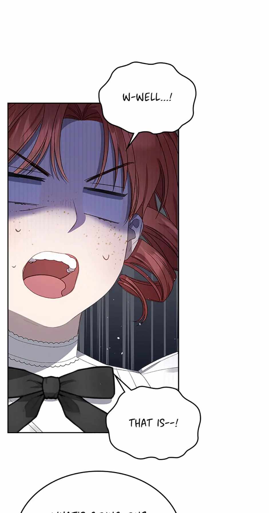 The Monster Male Lead Living Under My Bed Chapter 15 - Page 34