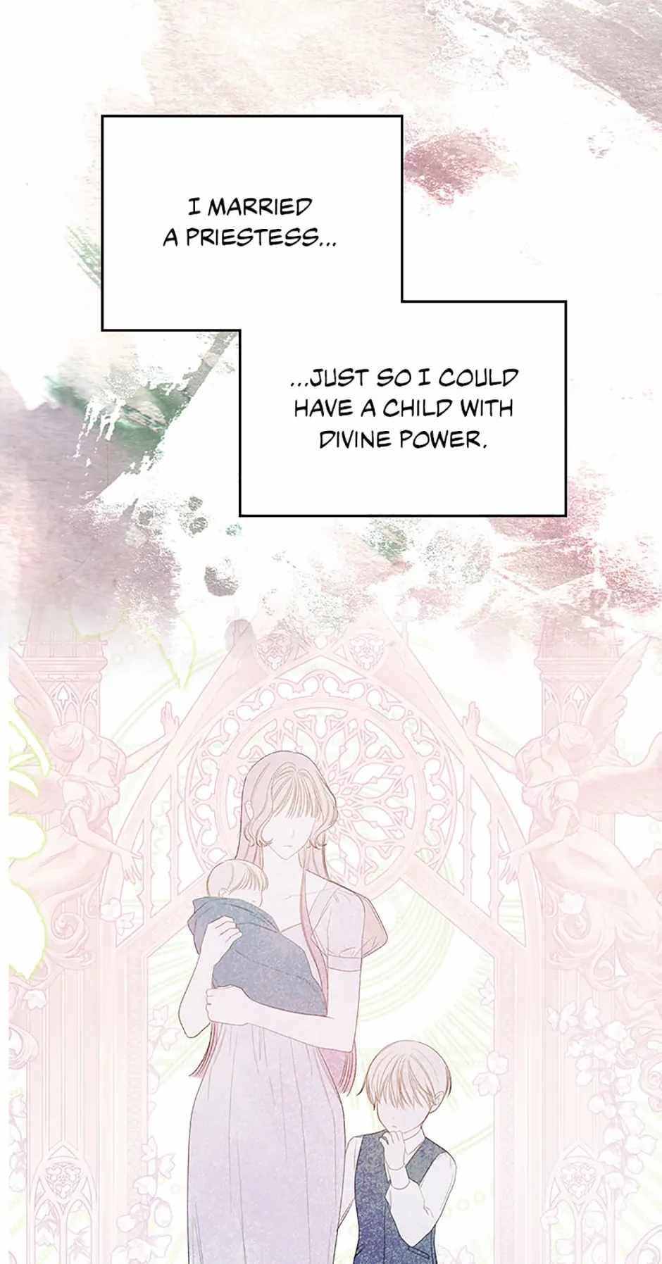 The Monster Male Lead Living Under My Bed Chapter 15 - Page 4