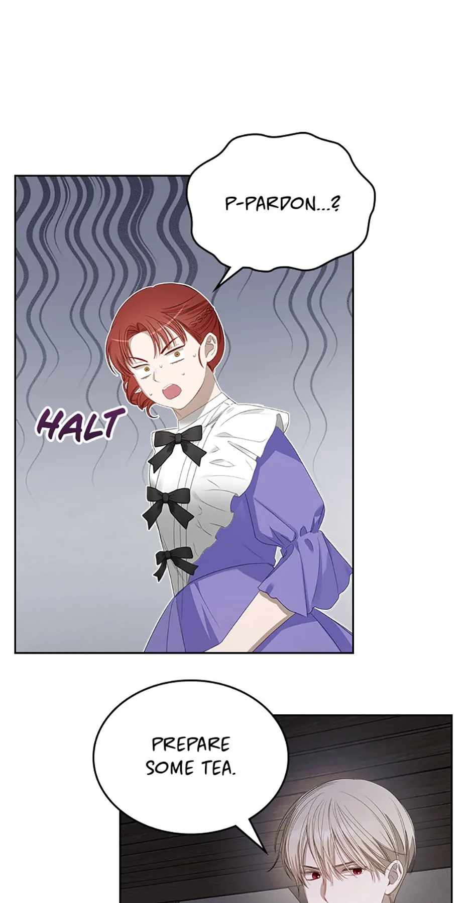 The Monster Male Lead Living Under My Bed Chapter 15 - Page 41
