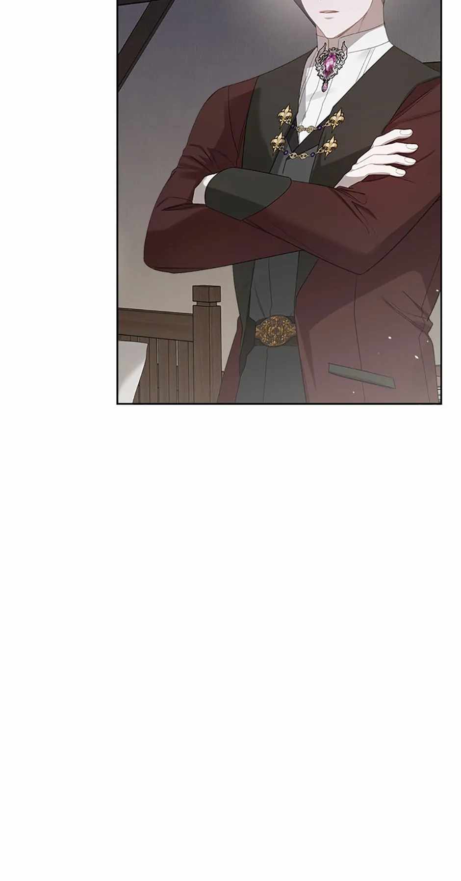 The Monster Male Lead Living Under My Bed Chapter 15 - Page 42