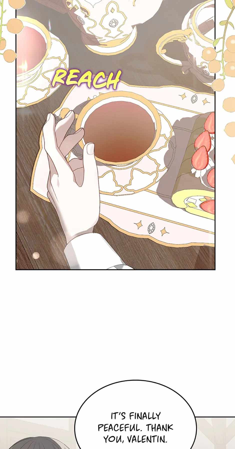 The Monster Male Lead Living Under My Bed Chapter 15 - Page 44