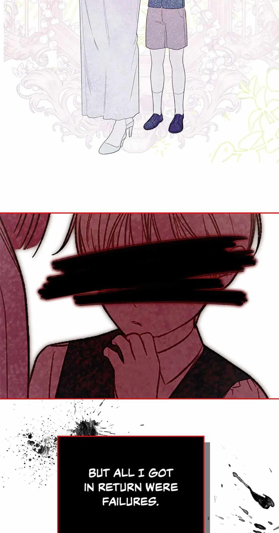 The Monster Male Lead Living Under My Bed Chapter 15 - Page 5