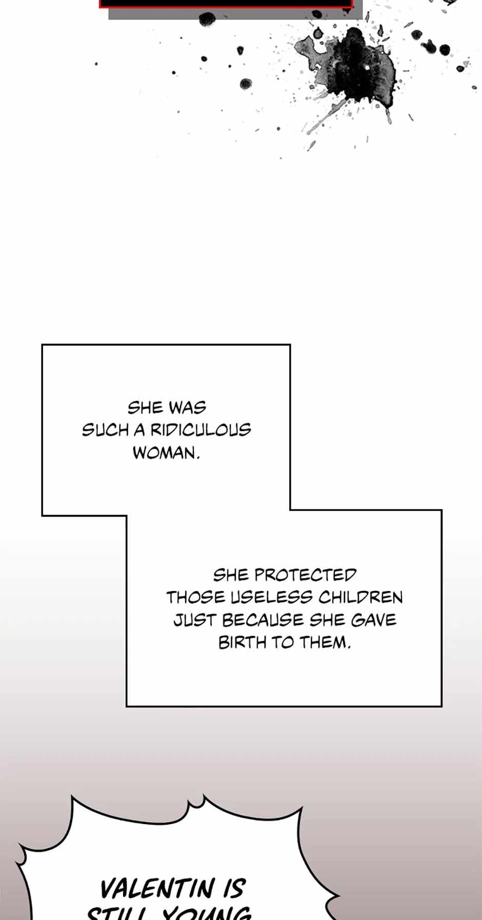 The Monster Male Lead Living Under My Bed Chapter 15 - Page 6