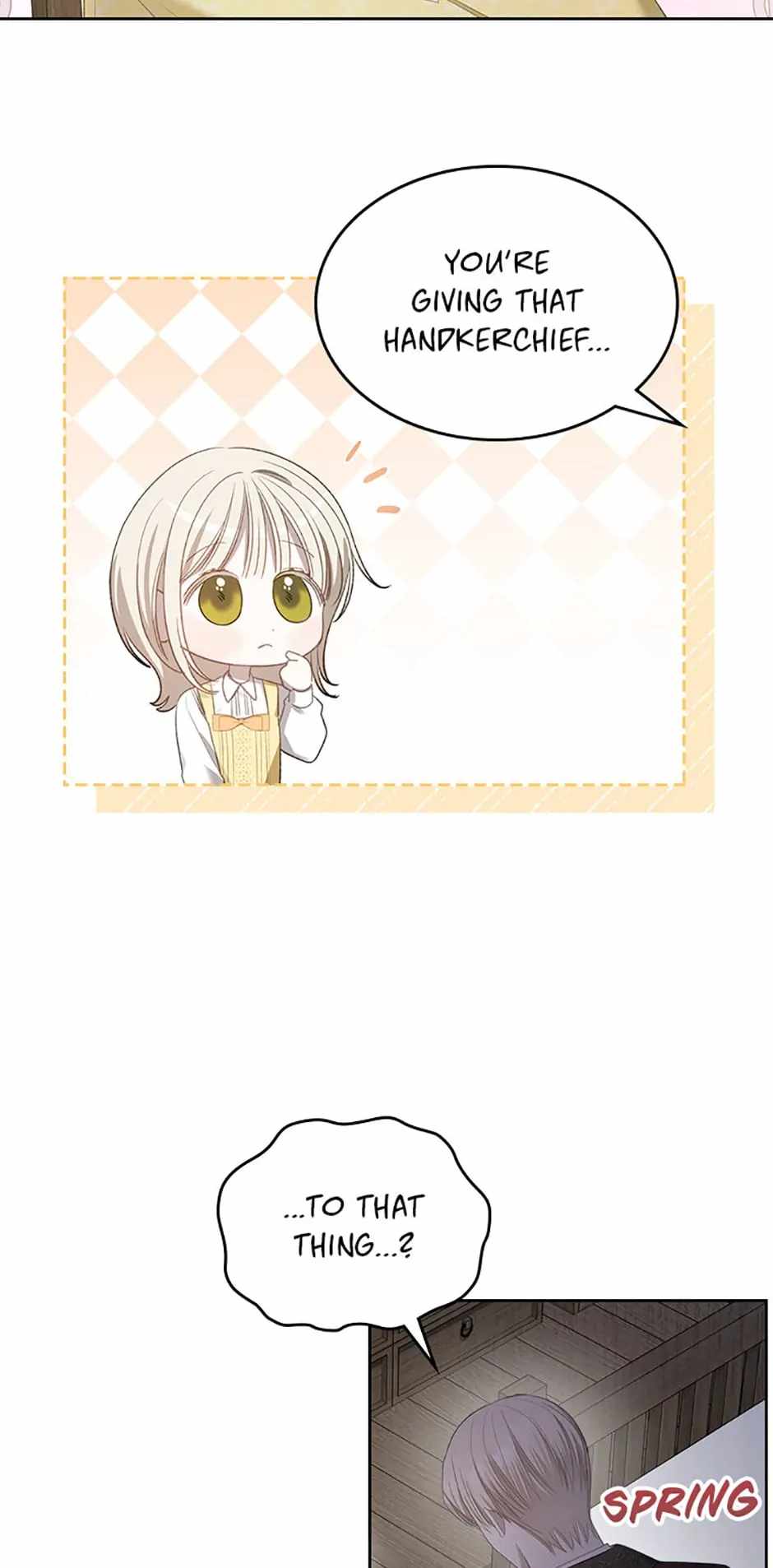 The Monster Male Lead Living Under My Bed Chapter 16 - Page 18