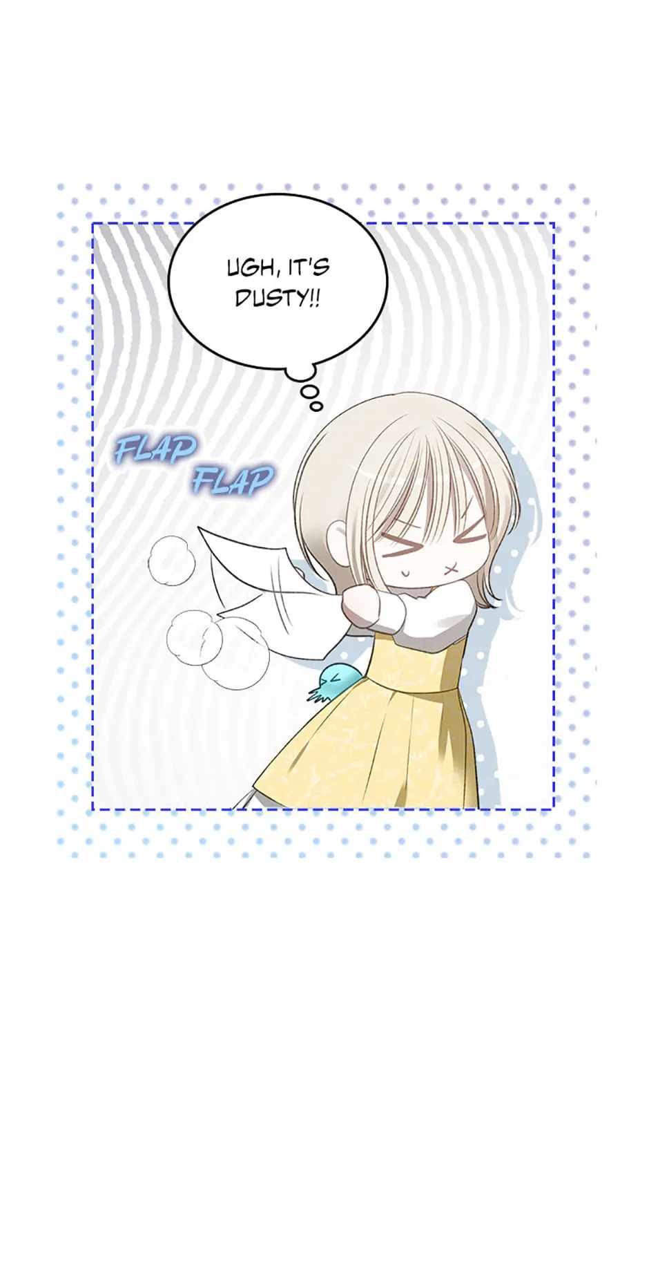 The Monster Male Lead Living Under My Bed Chapter 16 - Page 29