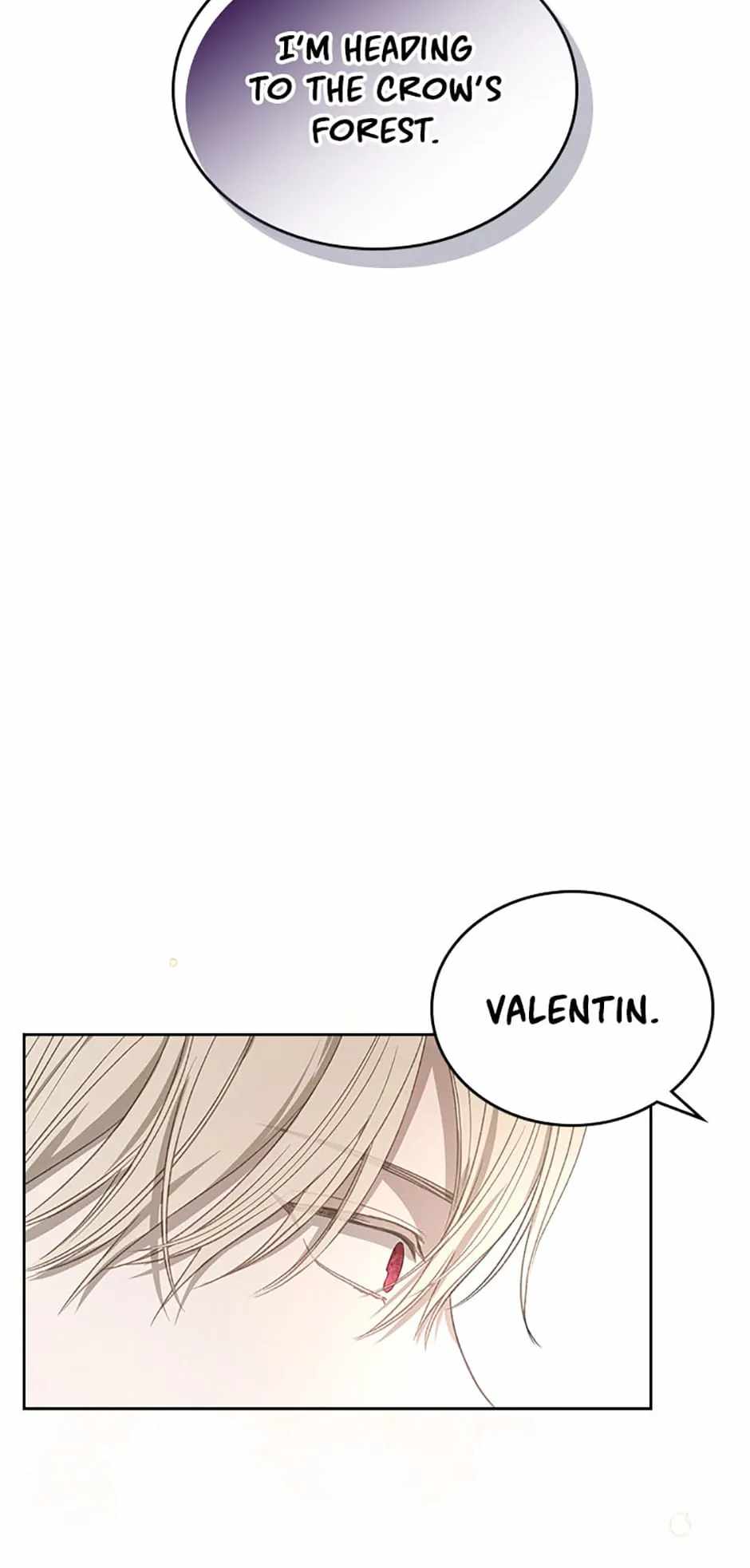 The Monster Male Lead Living Under My Bed Chapter 16 - Page 3