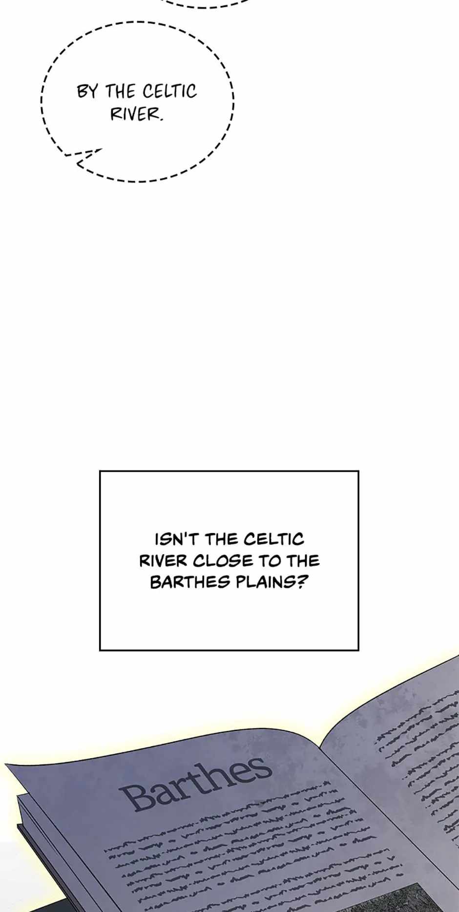 The Monster Male Lead Living Under My Bed Chapter 16 - Page 37