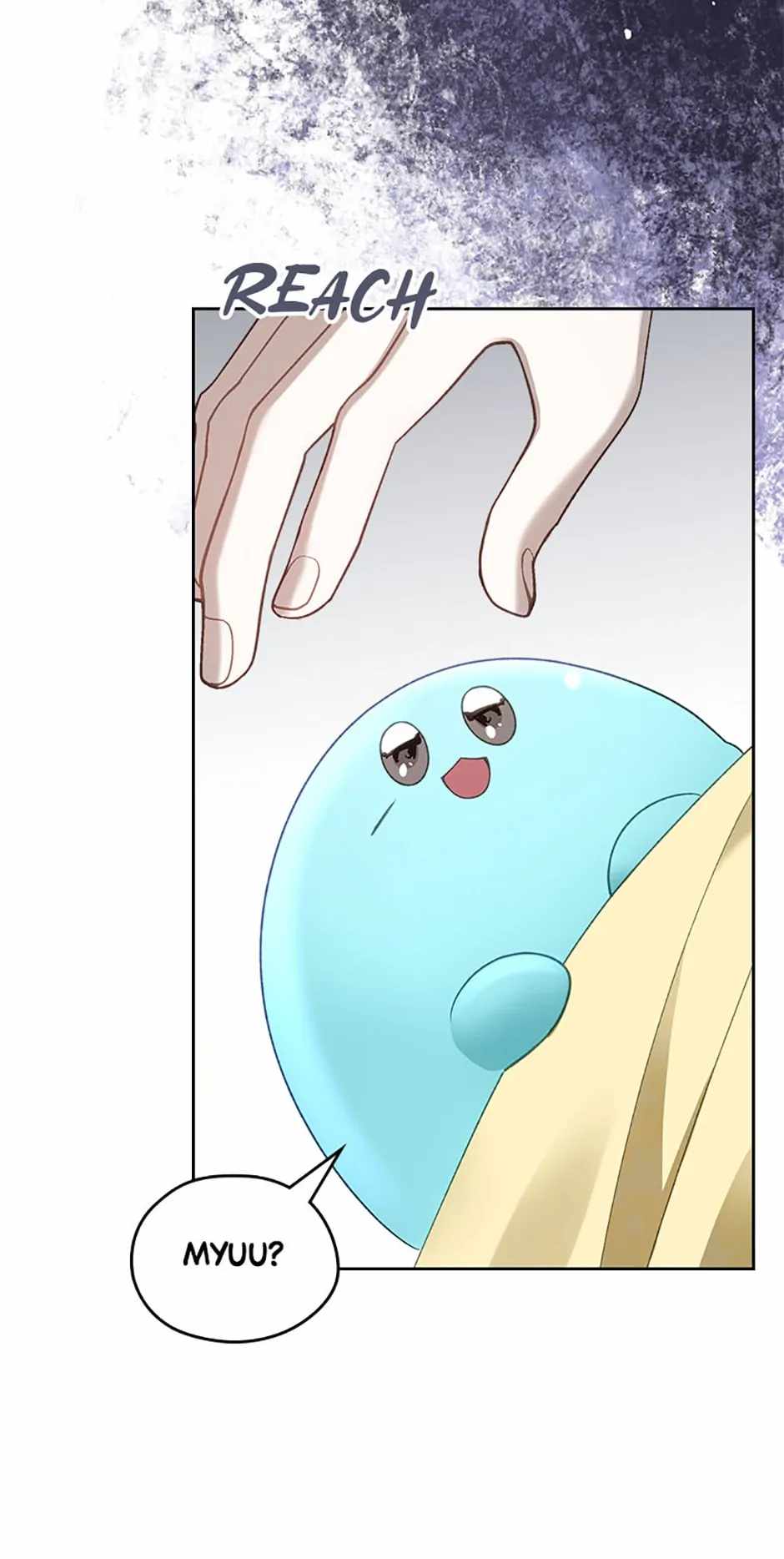 The Monster Male Lead Living Under My Bed Chapter 16 - Page 40
