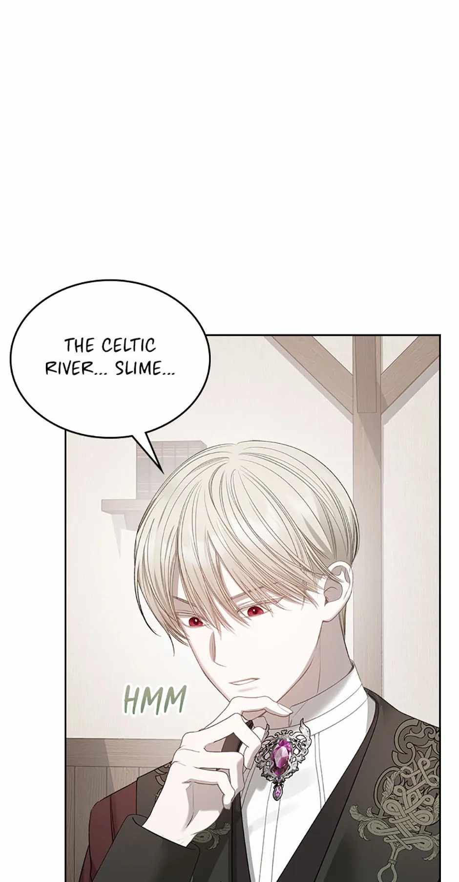 The Monster Male Lead Living Under My Bed Chapter 16 - Page 43