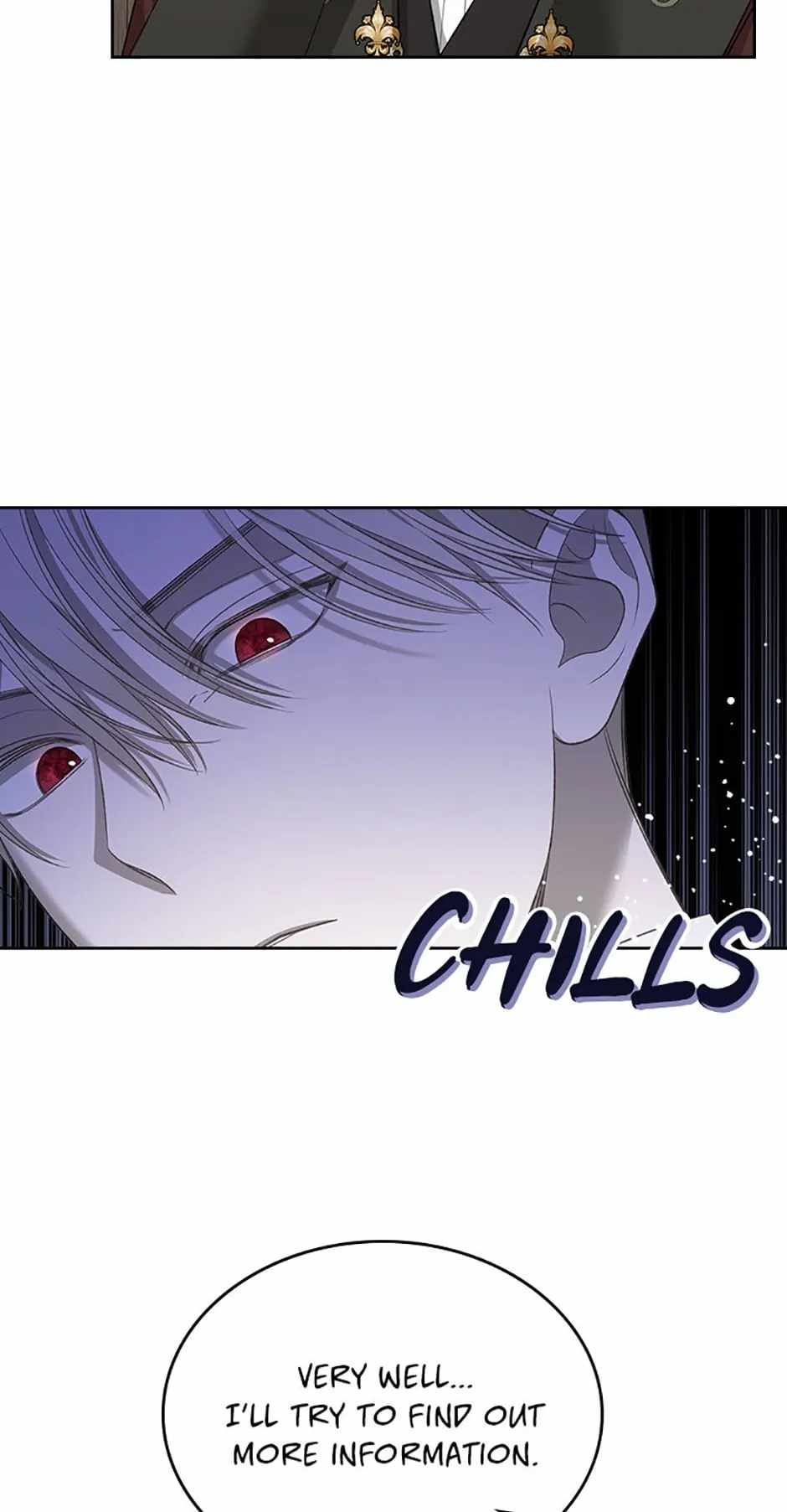The Monster Male Lead Living Under My Bed Chapter 16 - Page 44