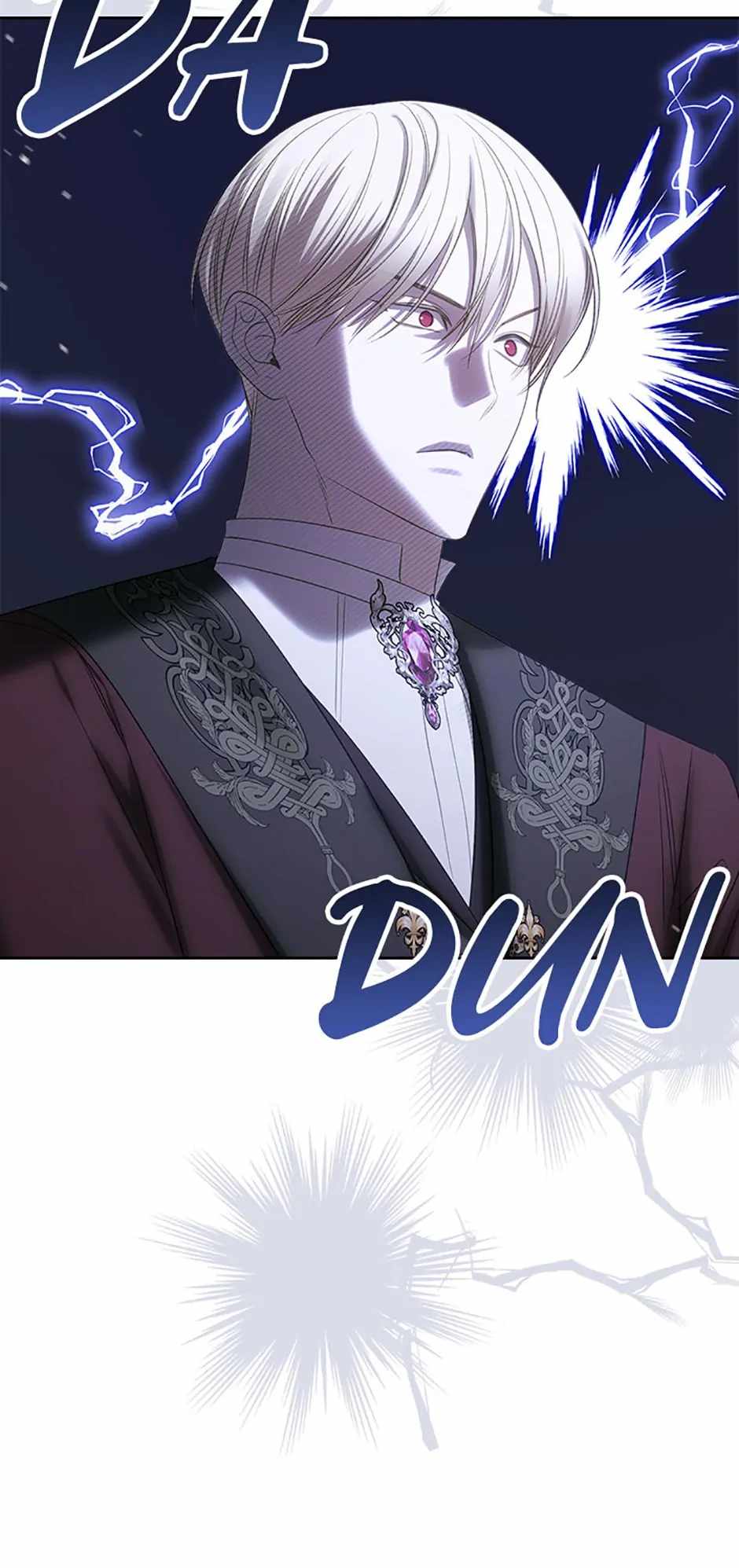 The Monster Male Lead Living Under My Bed Chapter 16 - Page 55