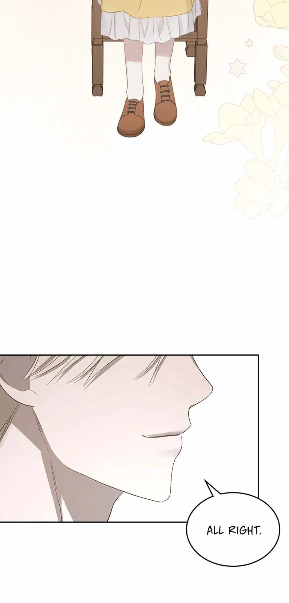 The Monster Male Lead Living Under My Bed Chapter 16 - Page 6
