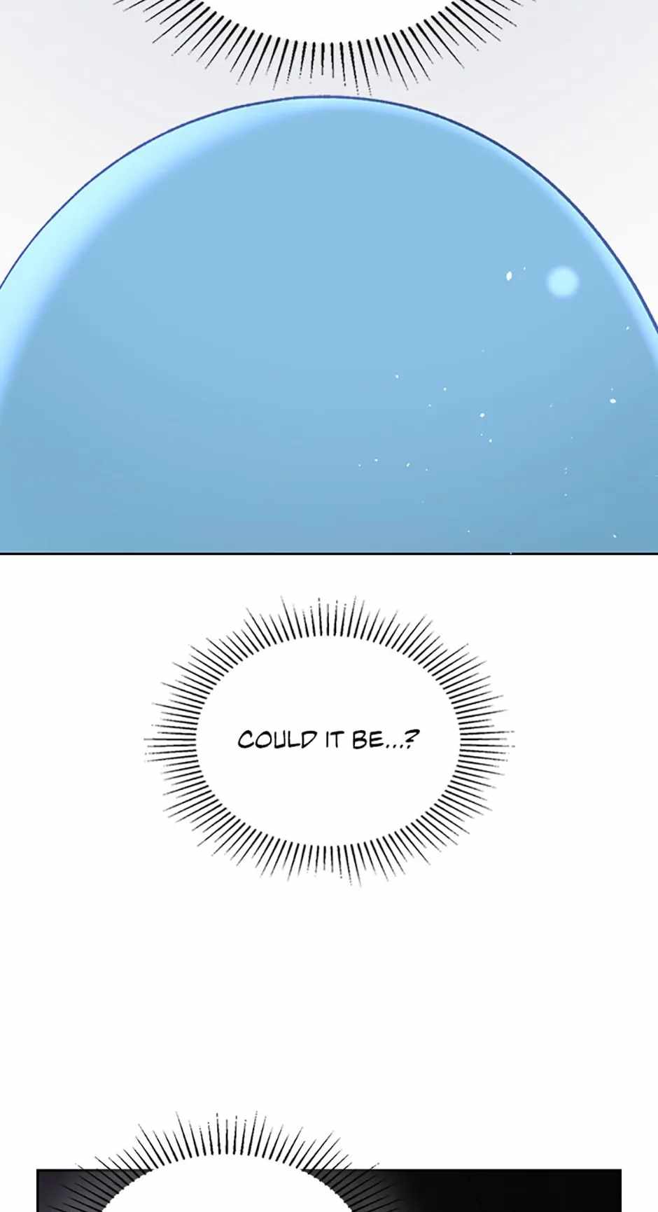 The Monster Male Lead Living Under My Bed Chapter 17 - Page 13