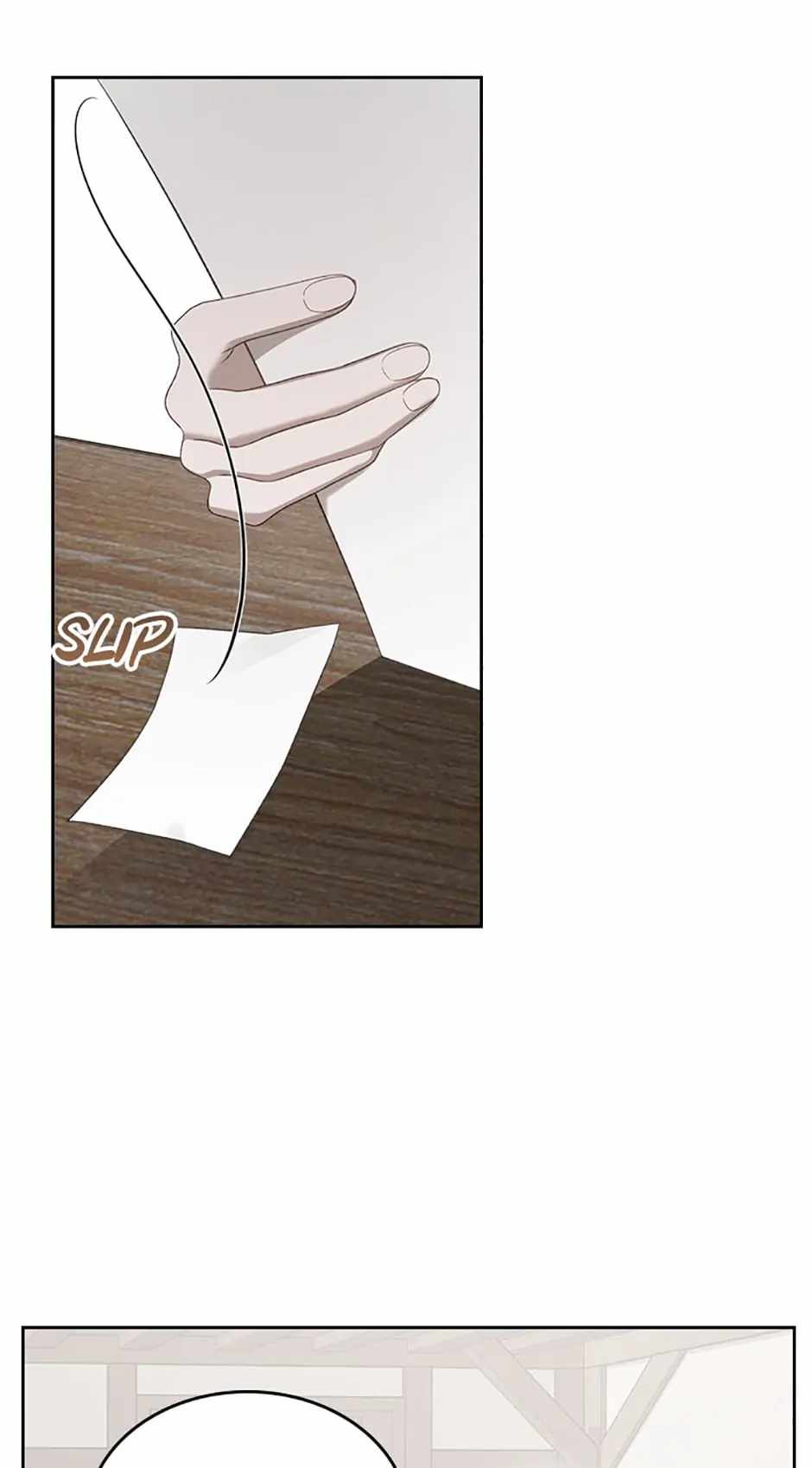 The Monster Male Lead Living Under My Bed Chapter 17 - Page 27